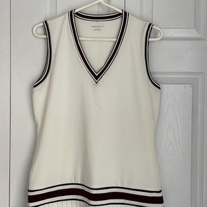 Tennis dress, Tory Burch